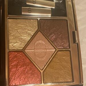New authentic Dior eyeshadow